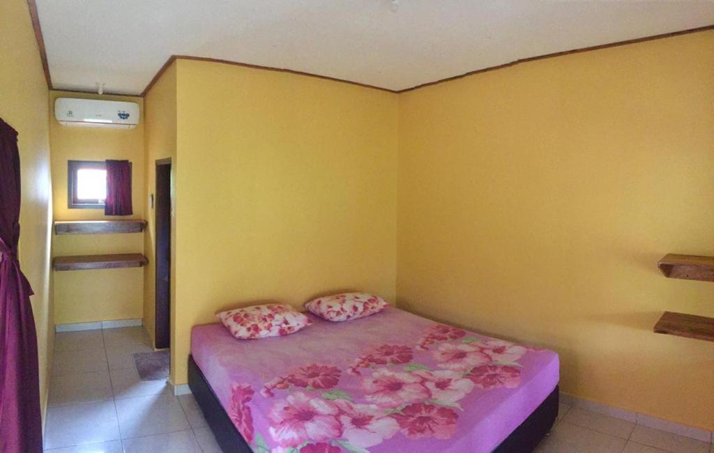 Sadati Home Stay Batukaras Екстер'єр фото
