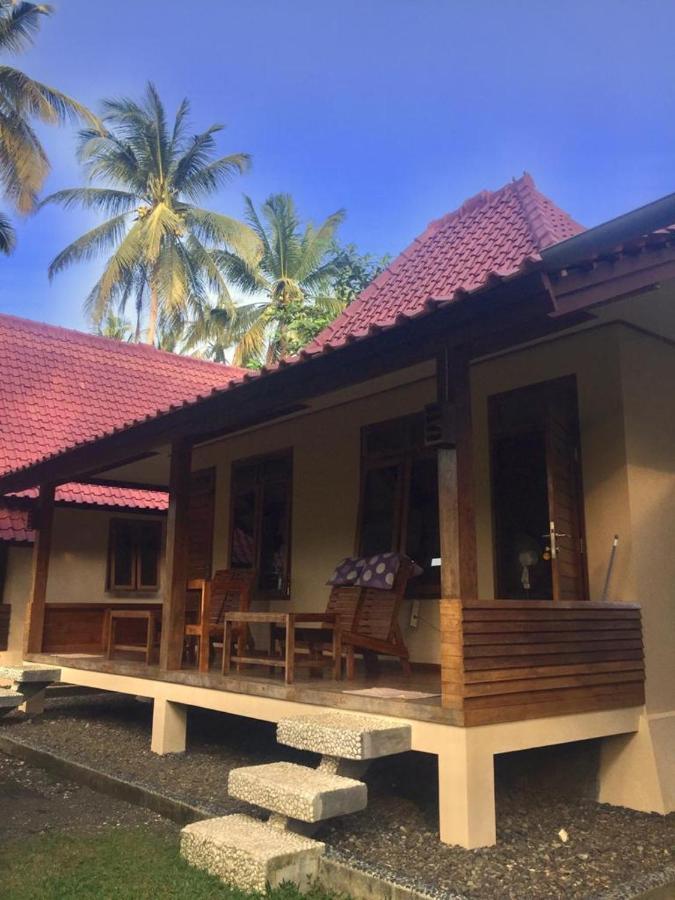 Sadati Home Stay Batukaras Екстер'єр фото