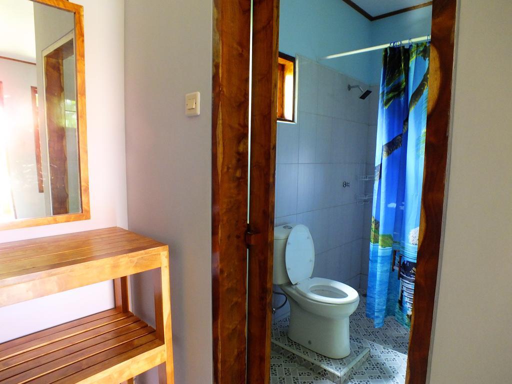 Sadati Home Stay Batukaras Екстер'єр фото