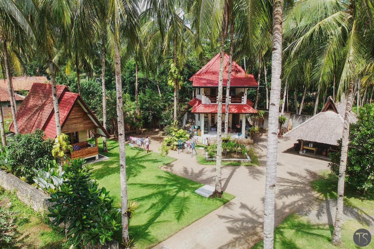 Sadati Home Stay Batukaras Екстер'єр фото