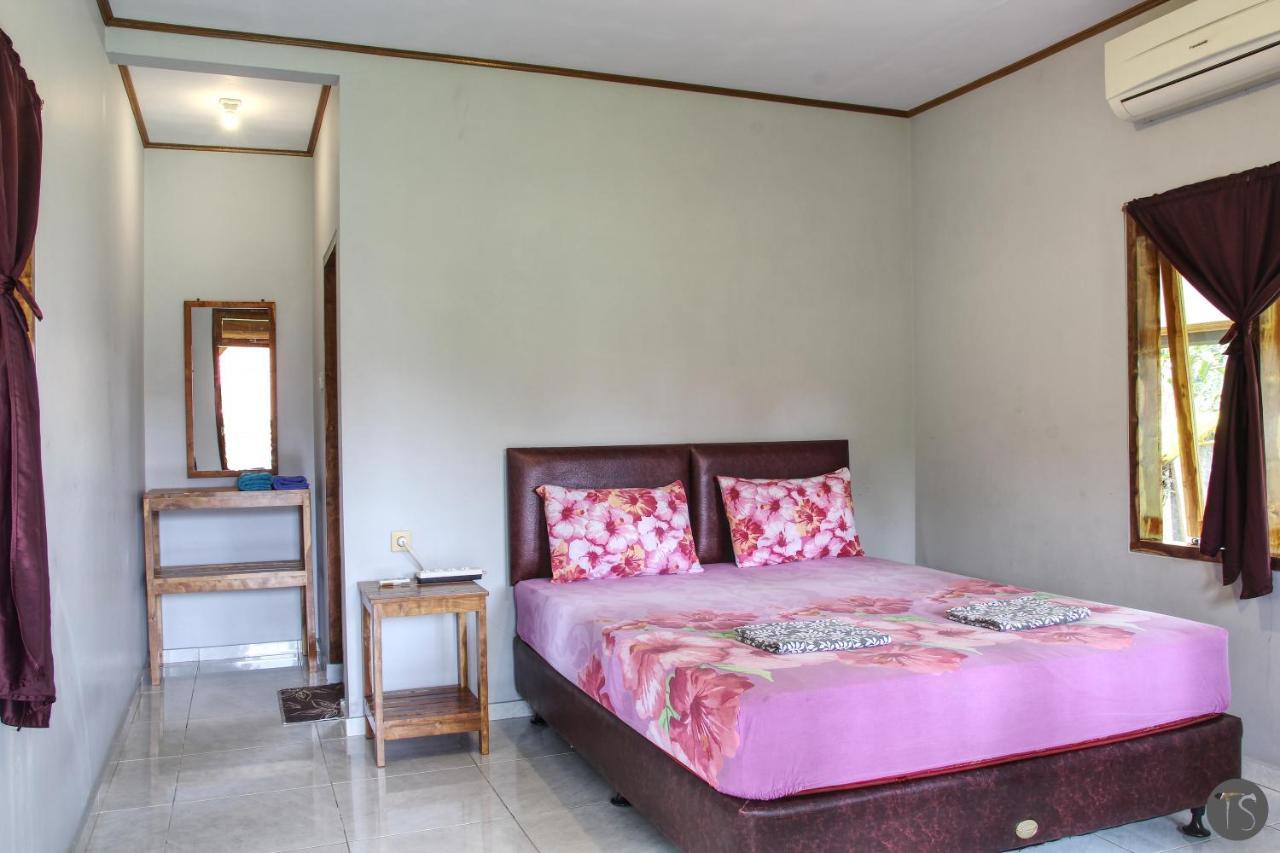Sadati Home Stay Batukaras Екстер'єр фото