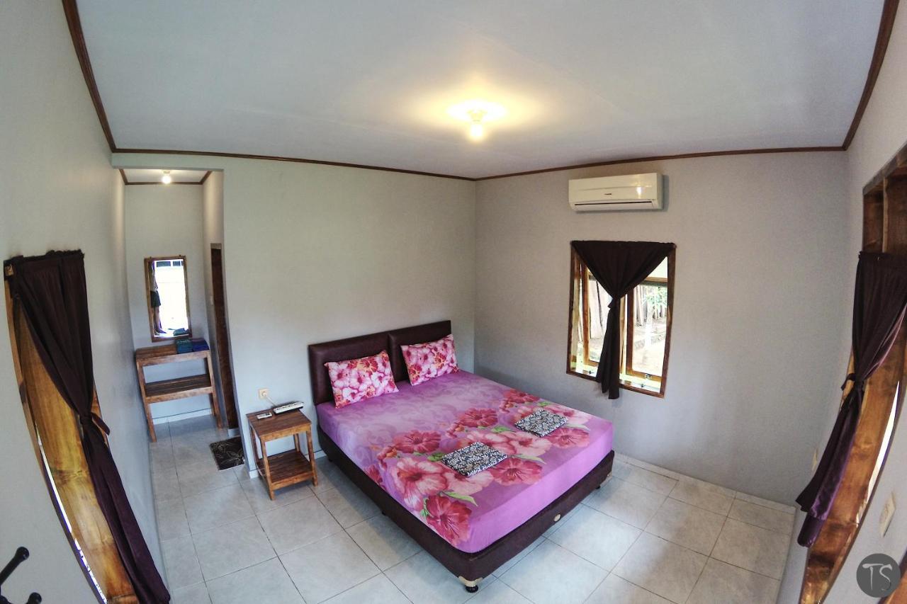 Sadati Home Stay Batukaras Екстер'єр фото