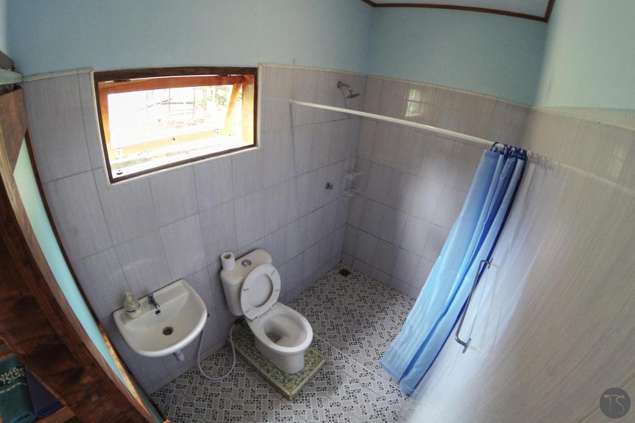 Sadati Home Stay Batukaras Екстер'єр фото