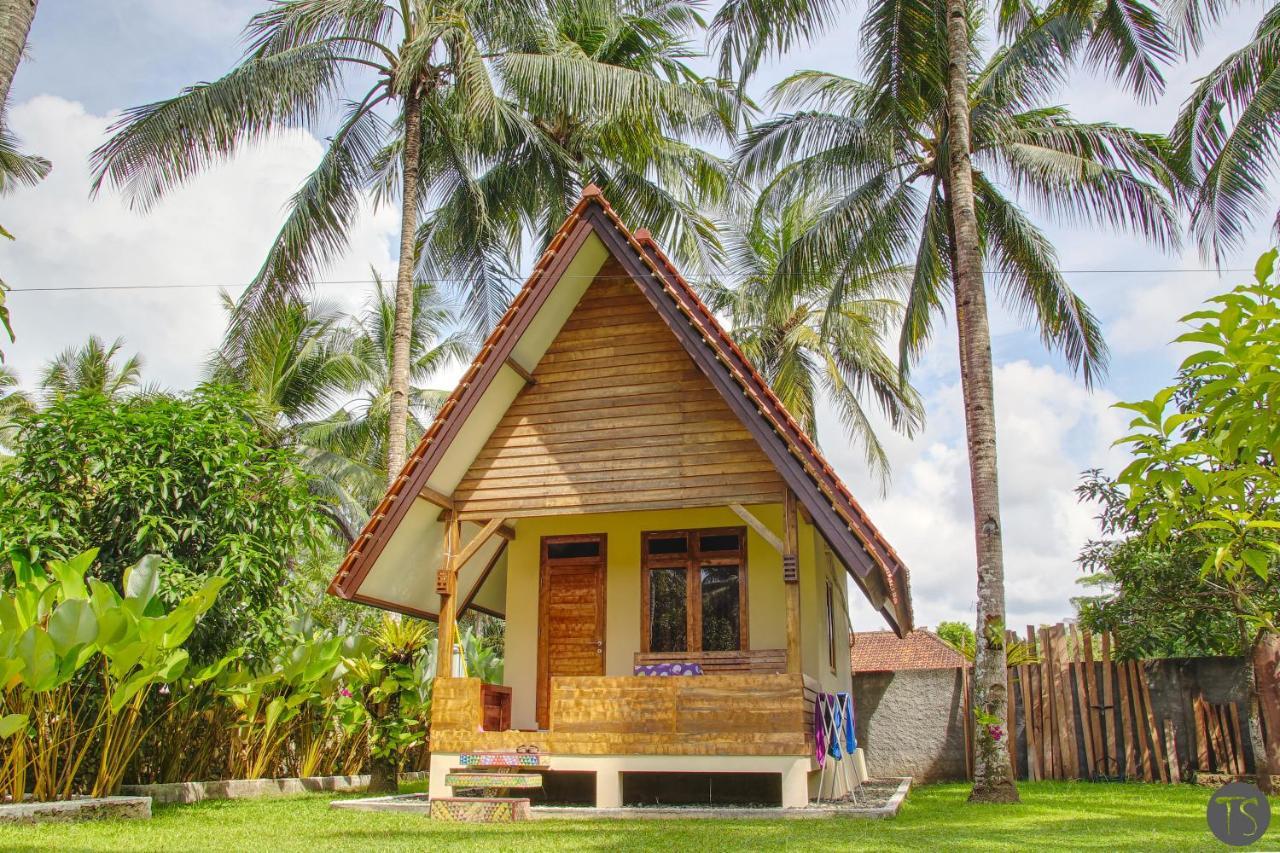 Sadati Home Stay Batukaras Екстер'єр фото