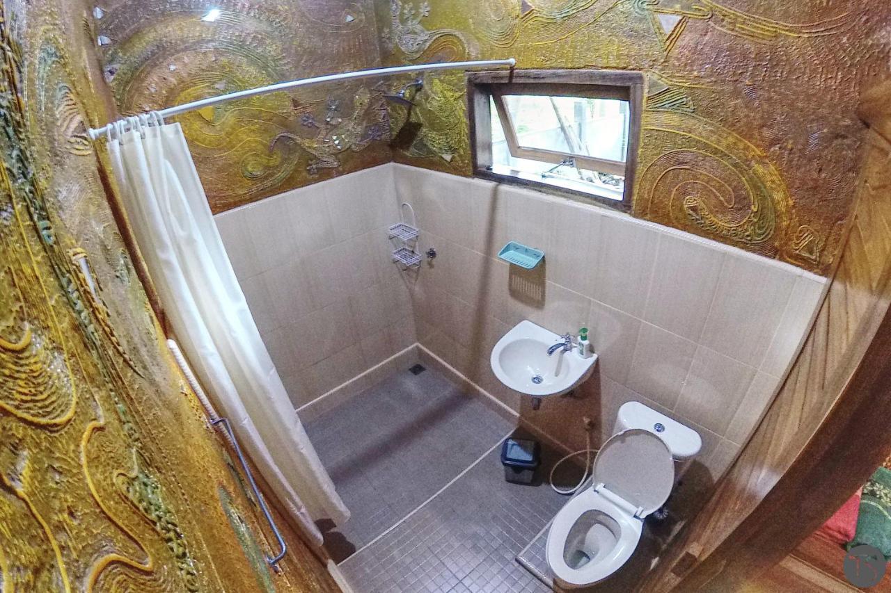 Sadati Home Stay Batukaras Екстер'єр фото