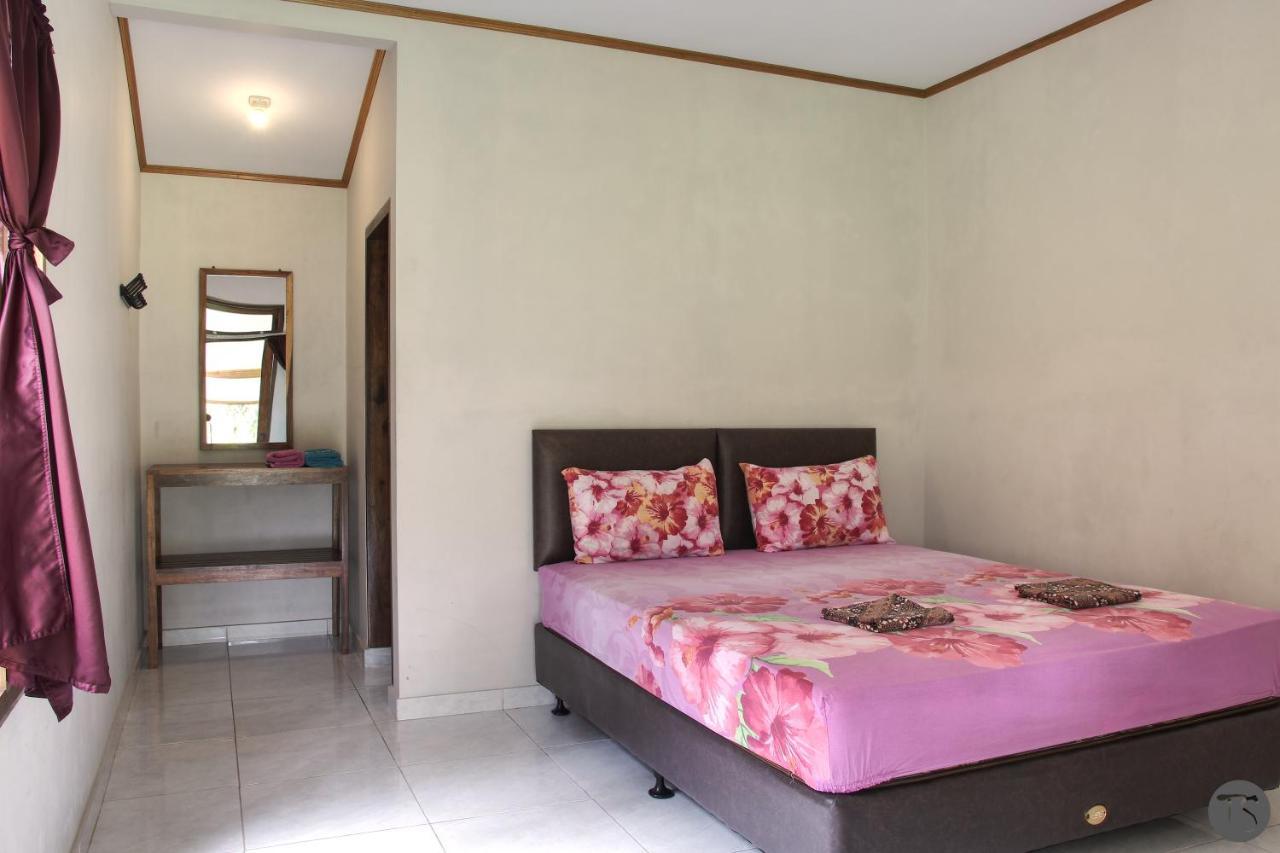 Sadati Home Stay Batukaras Екстер'єр фото