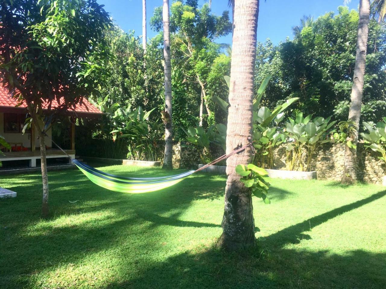 Sadati Home Stay Batukaras Екстер'єр фото
